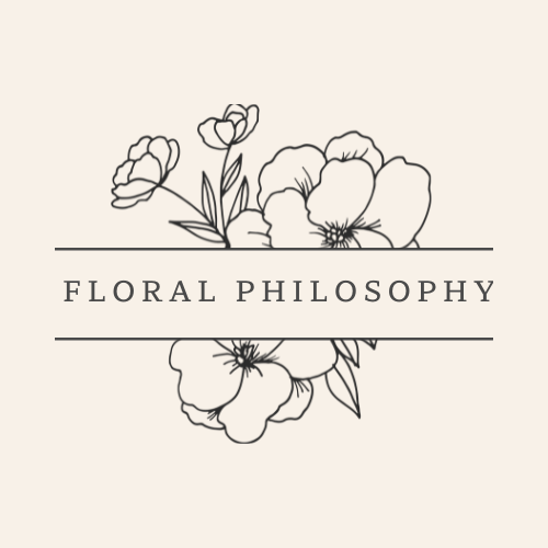 Floral Philosophy 